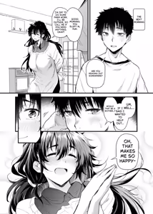 Page 13 of Boku no Seishun wa Inaka no Okaa-san datta - preview thumbnail