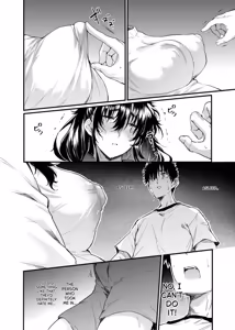 Page 17 of Boku no Seishun wa Inaka no Okaa-san datta - preview thumbnail