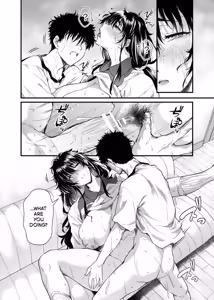 Page 21 of Boku no Seishun wa Inaka no Okaa-san datta - preview thumbnail