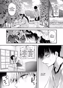 Page 25 of Boku no Seishun wa Inaka no Okaa-san datta - preview thumbnail