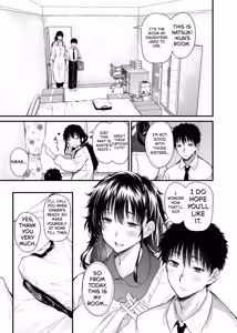 Page 6 of Boku no Seishun wa Inaka no Okaa-san datta - preview thumbnail