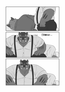 Page 15 of AWKWARDCONFESSION｜ 笨拙的告白[Chinese]［白栖个人汉化］ - preview thumbnail
