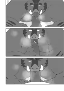 Page 25 of AWKWARDCONFESSION｜ 笨拙的告白[Chinese]［白栖个人汉化］ - preview thumbnail