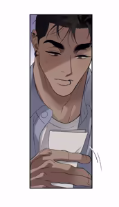 Page 17 of Take Off S2 Ch.153 - preview thumbnail