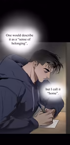 Page 23 of Take Off S2 Ch.153 - preview thumbnail