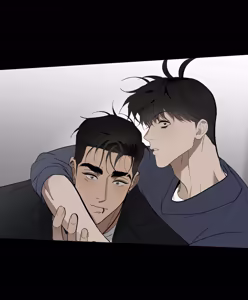 Page 36 of Take Off S2 Ch.153 - preview thumbnail