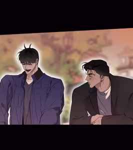 Page 37 of Take Off S2 Ch.153 - preview thumbnail