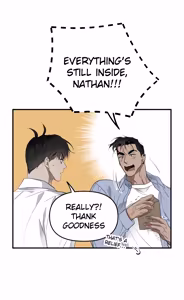 Page 7 of Take Off S2 Ch.153 - preview thumbnail