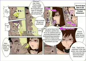 Page 40 of Sennou Kyouikushitsu ~Mazaki Anzu Hen~ | The Brainwashing Classroom - The Mazaki Anzu arc - preview thumbnail