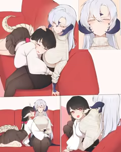 Page 562 of りくぐま/rikuguma (5480561) 2026.09.26 - preview thumbnail
