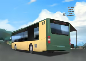 Page 5 of Secret Project-Travel - preview thumbnail