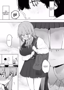 Page 17 of Sex wa YouCha no Mono Dake ja Ne! _ Sex Isn't Just for Extroverts! - preview thumbnail