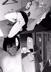 Page 12 of Tada no Onnanoko  2 _ Just a Slut  2 - preview thumbnail