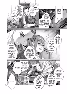 Page 25 of Konsui Imouto Chitsunai Oshikko Choukyou Nikki - preview thumbnail