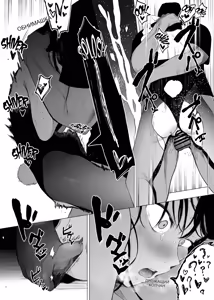Page 29 of Tada no Onnanoko 1 _ Just a Slut -An Ordinary Girl- 1 - preview thumbnail