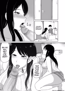 Page 16 of Kaette Kita Onee-chan - preview thumbnail