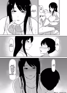 Page 20 of Kaette Kita Onee-chan - preview thumbnail