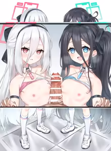 Page 62 of 桜ダイモンの出店 - preview thumbnail