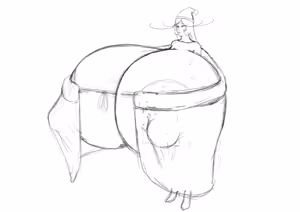 Page 128 of pixiv - preview thumbnail