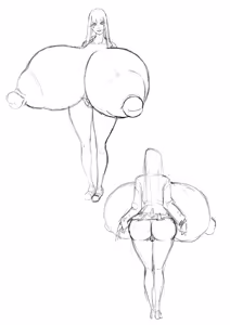 Page 189 of pixiv - preview thumbnail