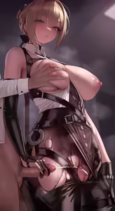 Page 103 of Hyuk (uncensored) - preview thumbnail