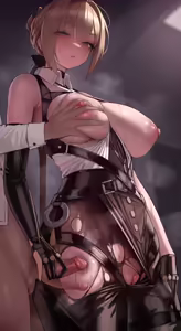 Page 99 of Hyuk (uncensored) - preview thumbnail