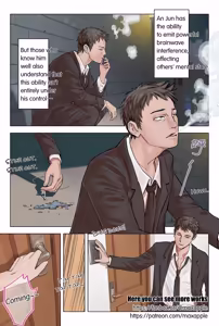One stare make pregnant Episode 3 — hentai manga cover on Fhentai