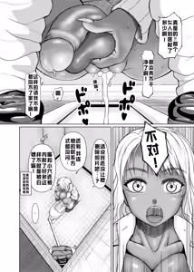 Page 19 of Futanari Bitch Gal wa Suki desu ka? | 你喜欢扶她辣妹碧池吗？ - preview thumbnail