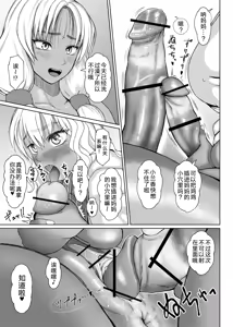 Page 204 of Futanari Bitch Gal wa Suki desu ka? | 你喜欢扶她辣妹碧池吗？ - preview thumbnail