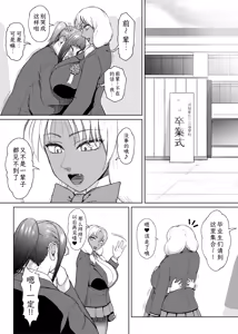 Page 302 of Futanari Bitch Gal wa Suki desu ka? | 你喜欢扶她辣妹碧池吗？ - preview thumbnail