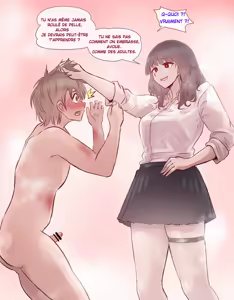 Page 201 of -  FULL COMIC - - preview thumbnail