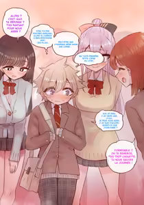 Page 294 of -  FULL COMIC - - preview thumbnail