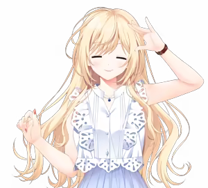 Page 1049 of Secret Love (Kari) / Jun'ai After Story - Character Sprites - preview thumbnail