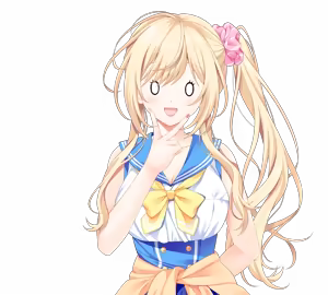 Page 105 of Secret Love (Kari) / Jun'ai After Story - Character Sprites - preview thumbnail