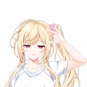 Page 1077 of Secret Love (Kari) / Jun'ai After Story - Character Sprites - preview thumbnail