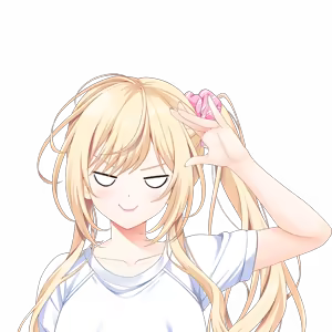 Page 1088 of Secret Love (Kari) / Jun'ai After Story - Character Sprites - preview thumbnail