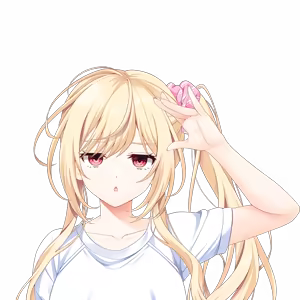 Page 1094 of Secret Love (Kari) / Jun'ai After Story - Character Sprites - preview thumbnail