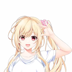 Page 1096 of Secret Love (Kari) / Jun'ai After Story - Character Sprites - preview thumbnail