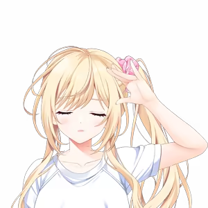 Page 1106 of Secret Love (Kari) / Jun'ai After Story - Character Sprites - preview thumbnail