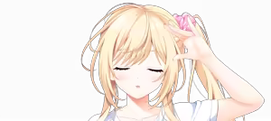 Page 1107 of Secret Love (Kari) / Jun'ai After Story - Character Sprites - preview thumbnail