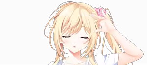 Page 1110 of Secret Love (Kari) / Jun'ai After Story - Character Sprites - preview thumbnail
