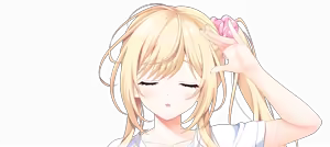 Page 1118 of Secret Love (Kari) / Jun'ai After Story - Character Sprites - preview thumbnail