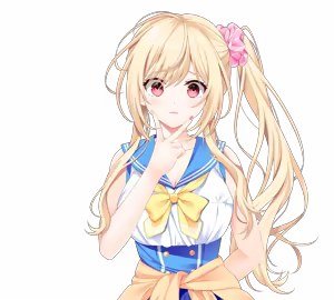Page 115 of Secret Love (Kari) / Jun'ai After Story - Character Sprites - preview thumbnail