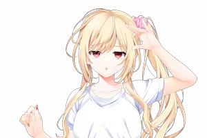Page 1174 of Secret Love (Kari) / Jun'ai After Story - Character Sprites - preview thumbnail