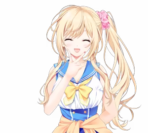 Page 118 of Secret Love (Kari) / Jun'ai After Story - Character Sprites - preview thumbnail