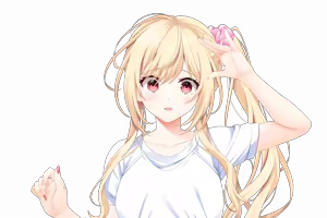Page 1189 of Secret Love (Kari) / Jun'ai After Story - Character Sprites - preview thumbnail