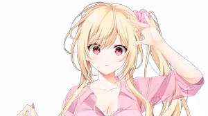 Page 1283 of Secret Love (Kari) / Jun'ai After Story - Character Sprites - preview thumbnail