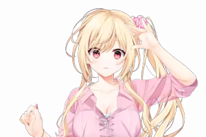 Page 1323 of Secret Love (Kari) / Jun'ai After Story - Character Sprites - preview thumbnail