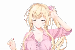 Page 1345 of Secret Love (Kari) / Jun'ai After Story - Character Sprites - preview thumbnail
