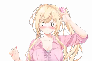 Page 1355 of Secret Love (Kari) / Jun'ai After Story - Character Sprites - preview thumbnail